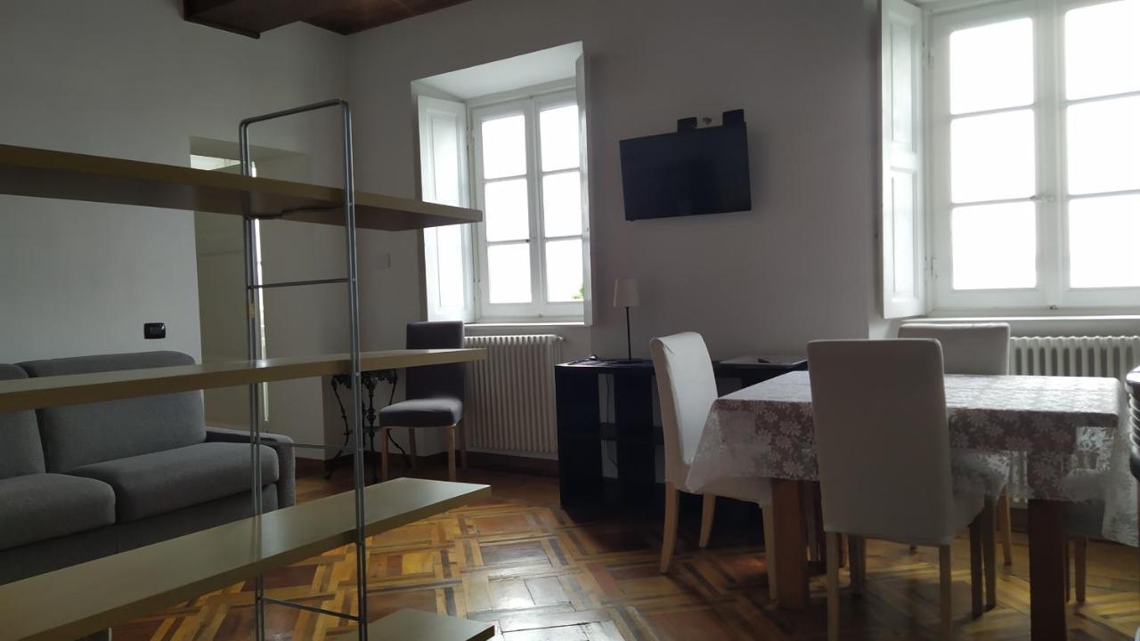 Casa Martelli Apartment Belgirate Exterior photo