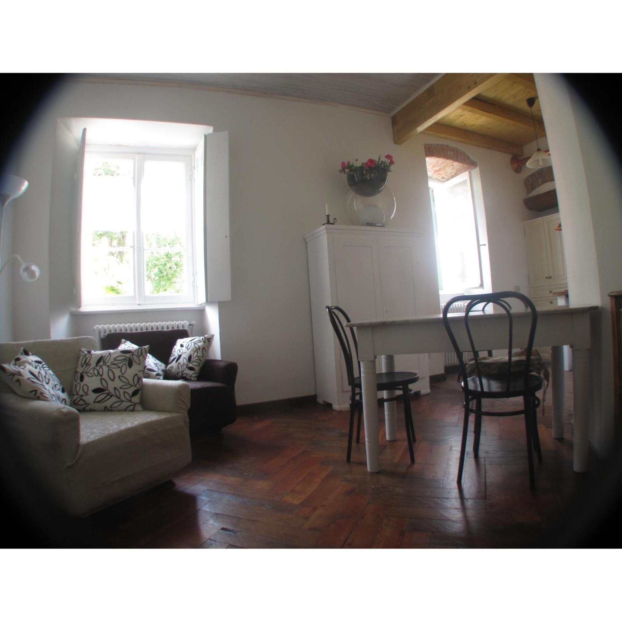 Casa Martelli Apartment Belgirate Room photo