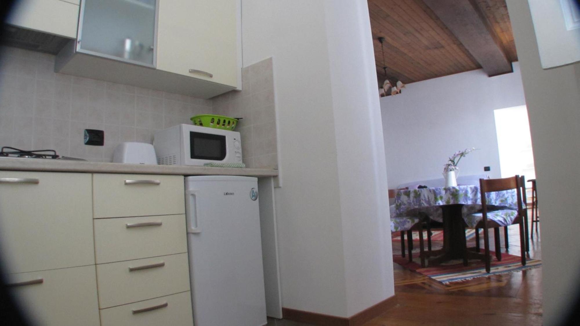 Casa Martelli Apartment Belgirate Room photo