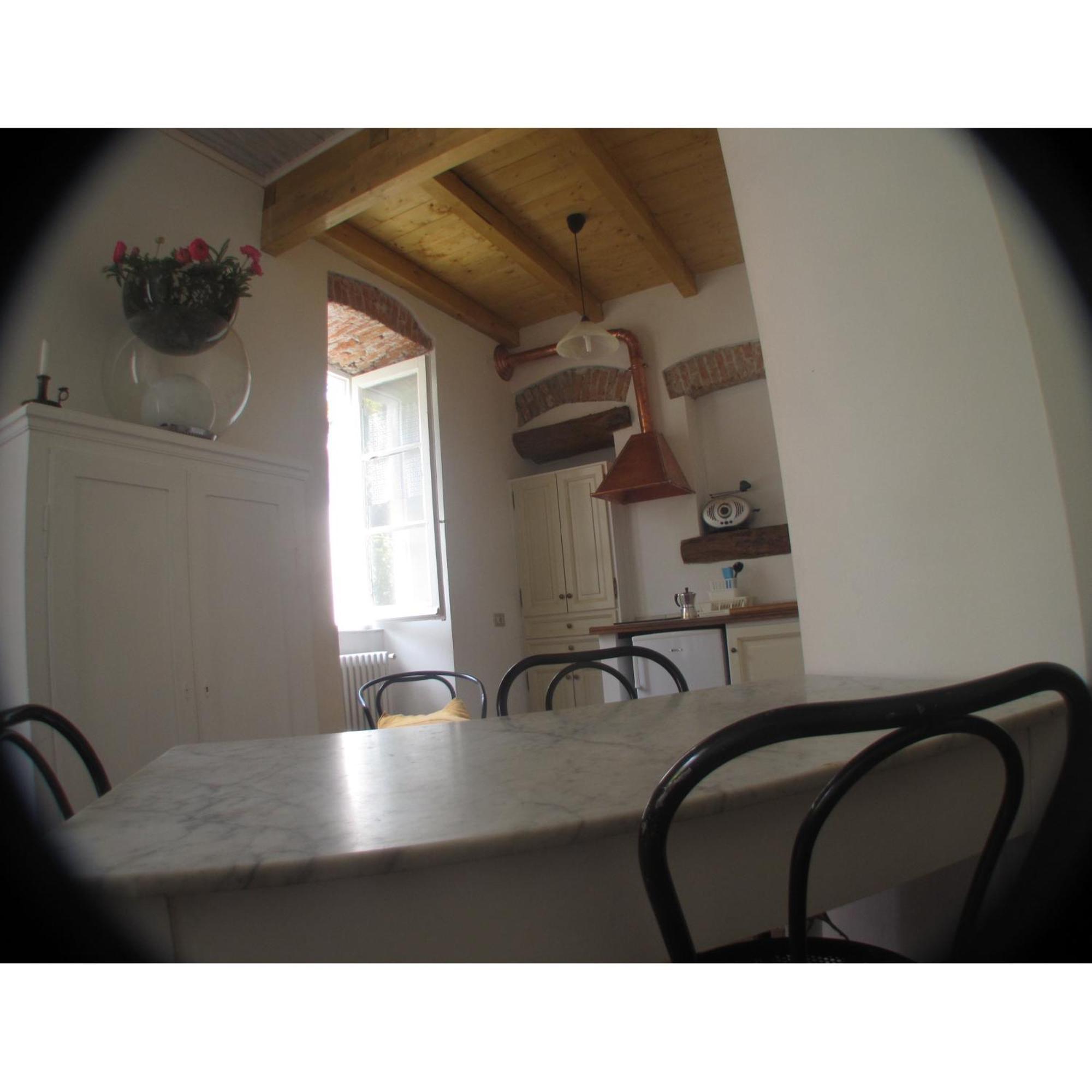 Casa Martelli Apartment Belgirate Room photo