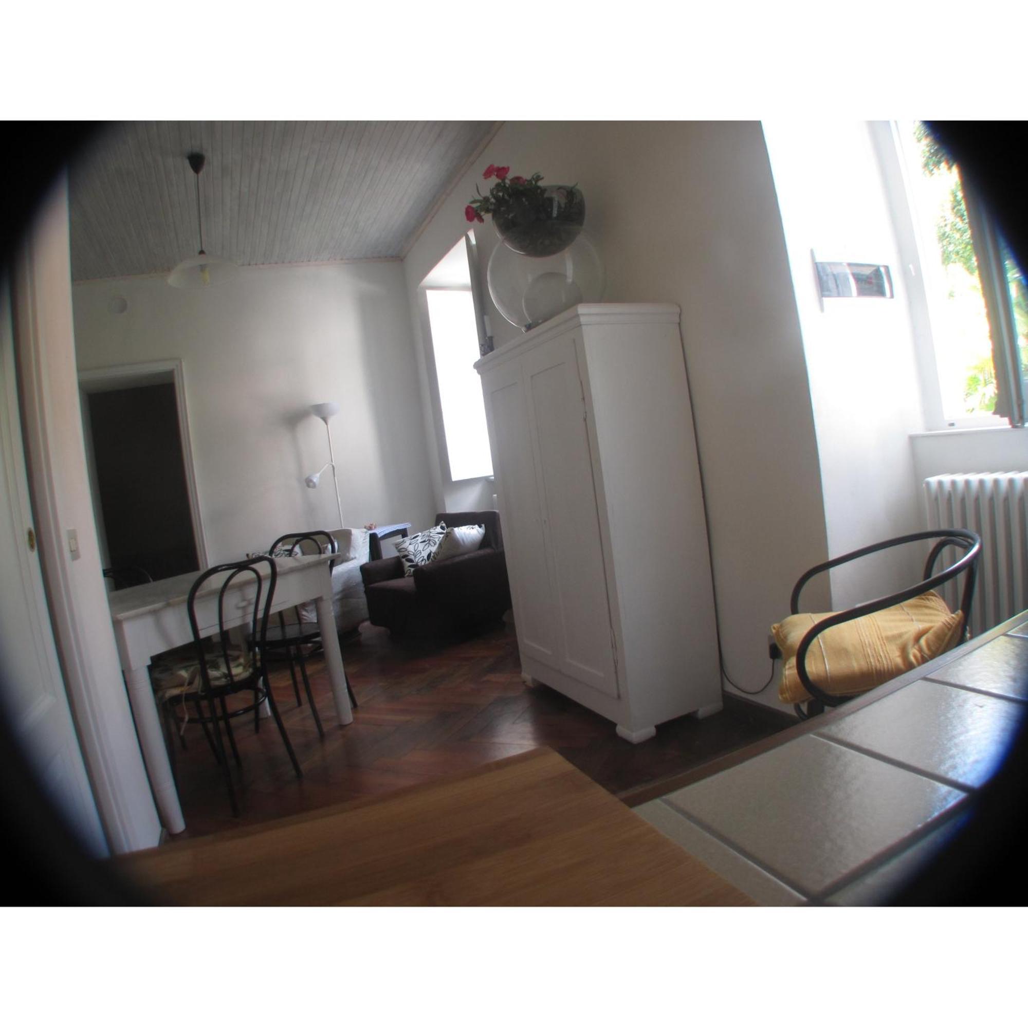 Casa Martelli Apartment Belgirate Room photo