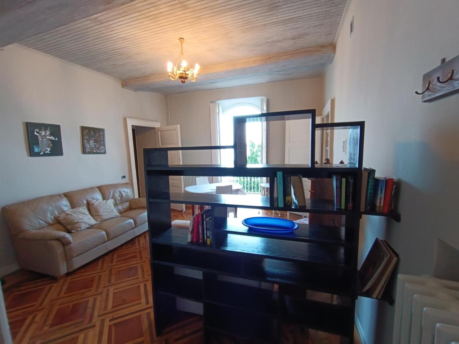 Casa Martelli Apartment Belgirate Exterior photo
