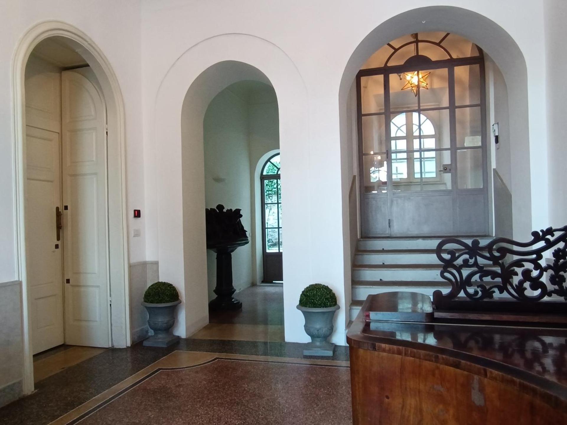 Casa Martelli Apartment Belgirate Exterior photo