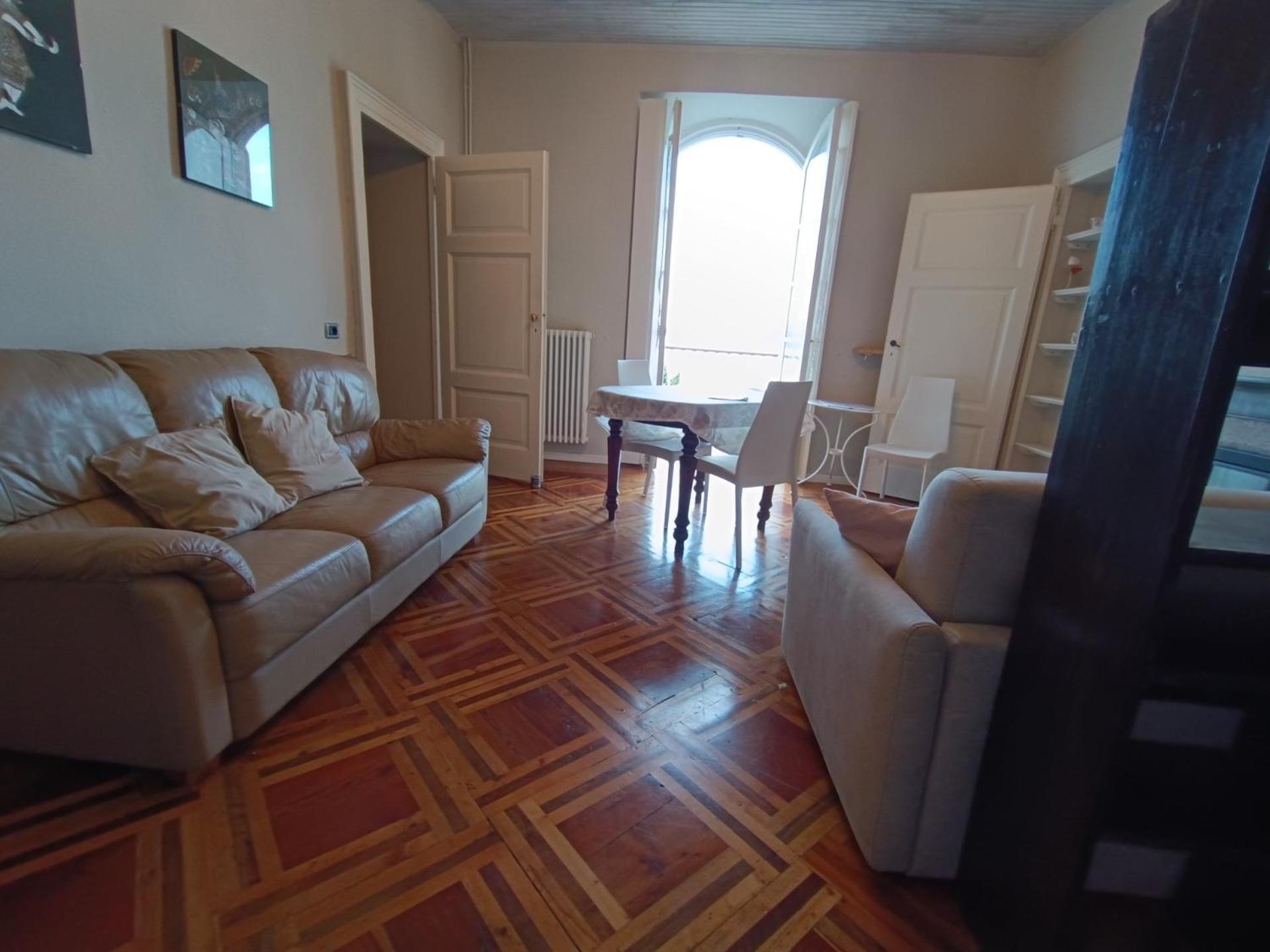 Casa Martelli Apartment Belgirate Exterior photo