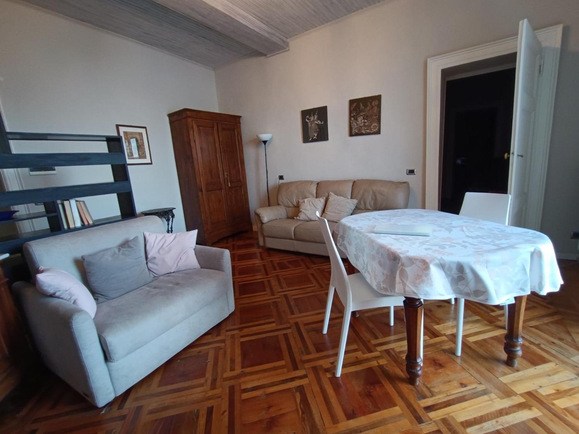 Casa Martelli Apartment Belgirate Exterior photo