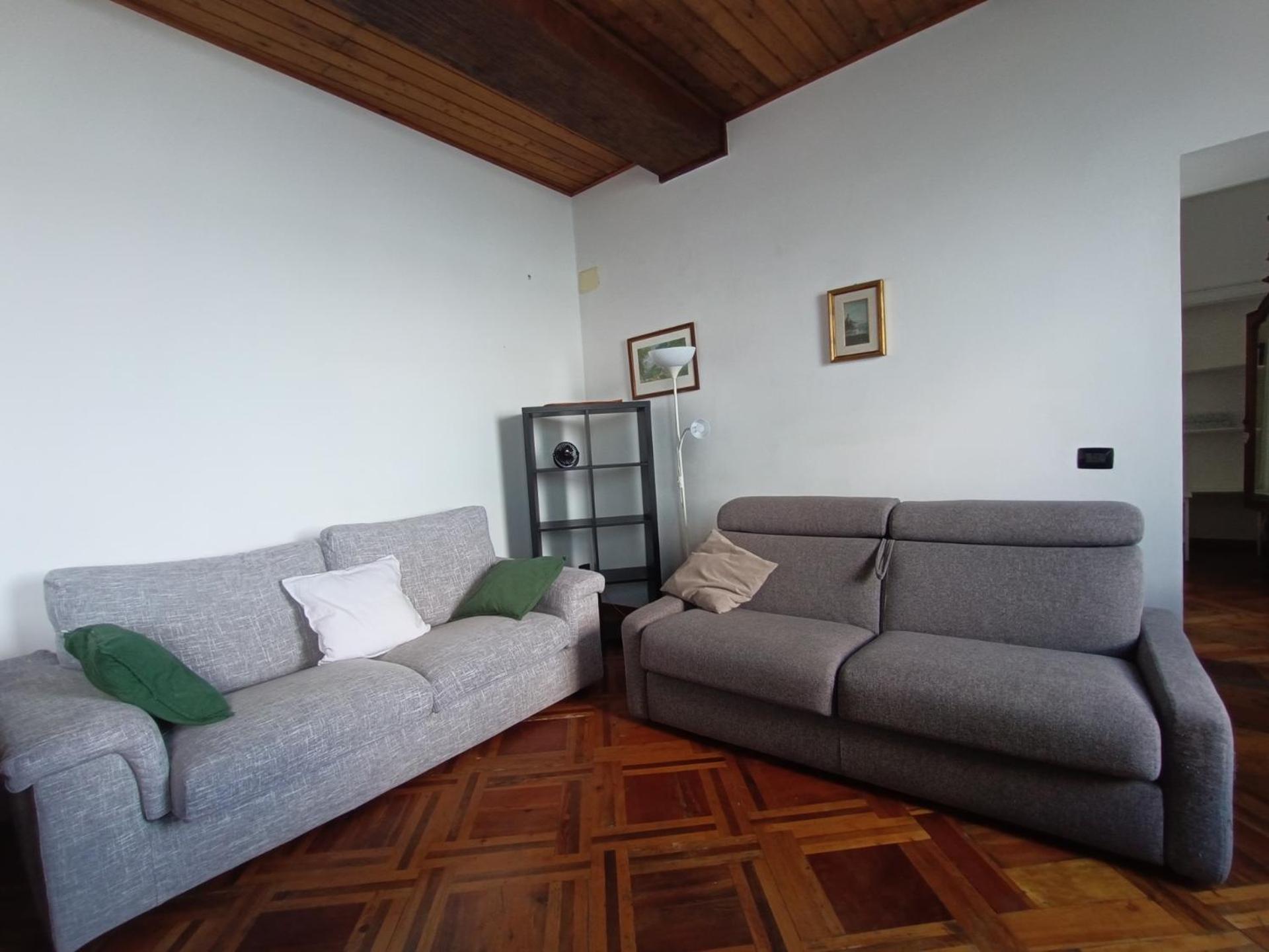 Casa Martelli Apartment Belgirate Exterior photo
