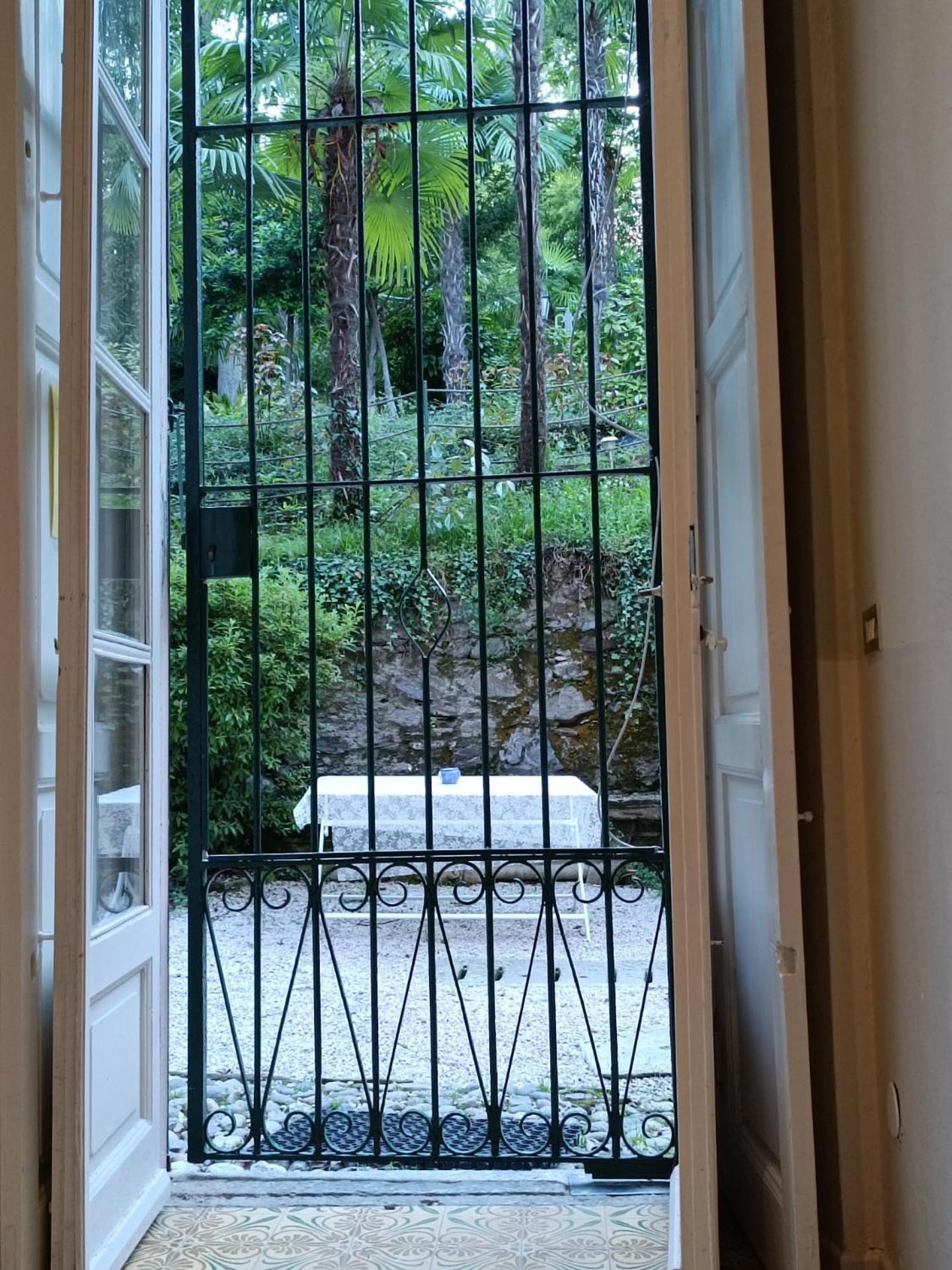 Casa Martelli Apartment Belgirate Exterior photo
